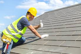 Reliable Alamo, TX Roofing Solutions